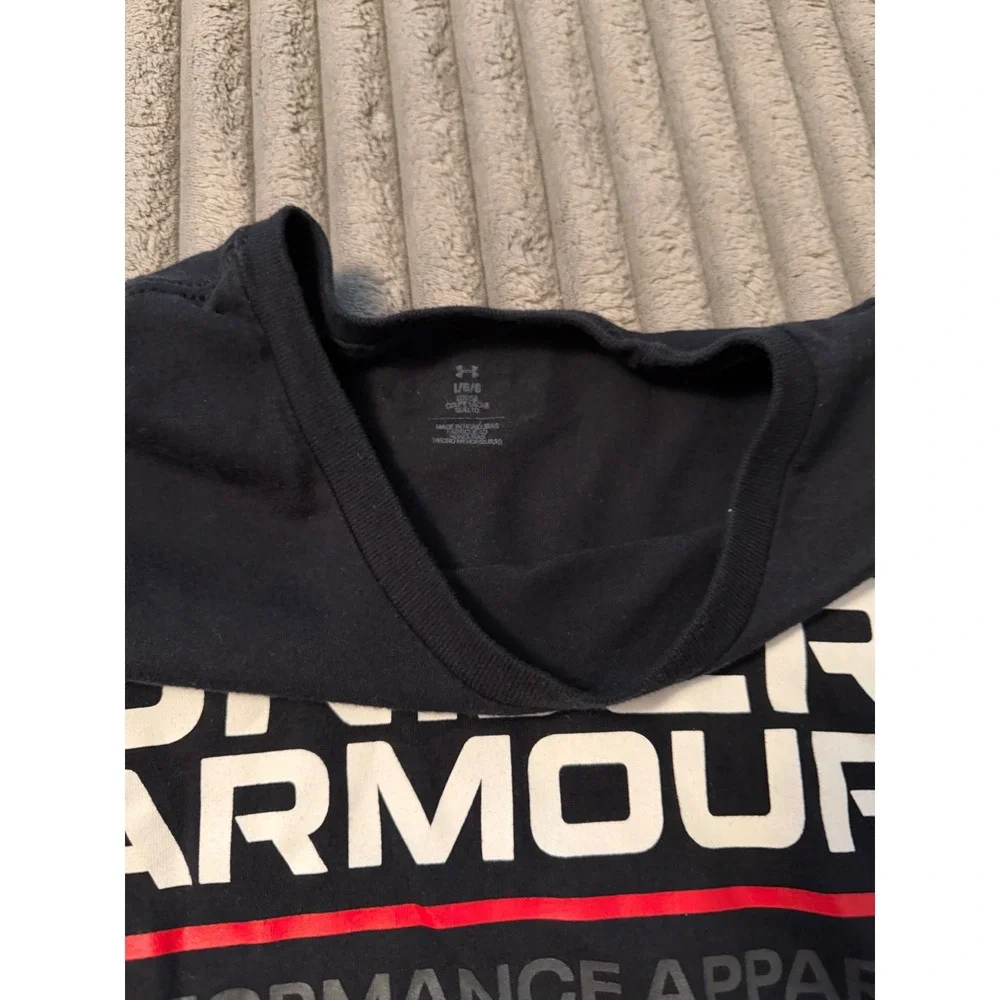 Under Armour bundle two
